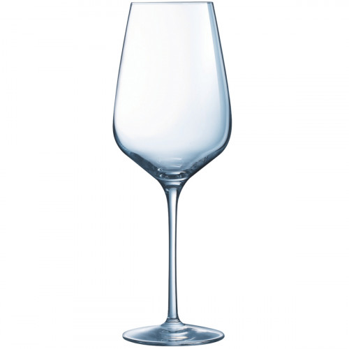 Verre à pied rond verre cristallin 55 cl Sublym Chef & Sommelier