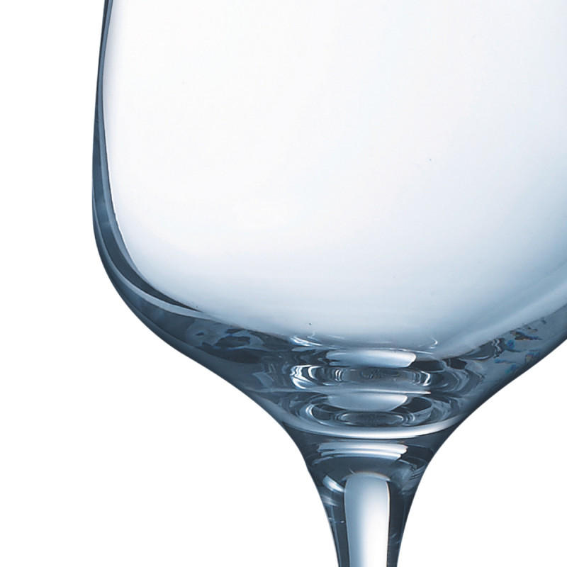 Verre à pied verre cristallin 45 cl Sublym Chef & Sommelier