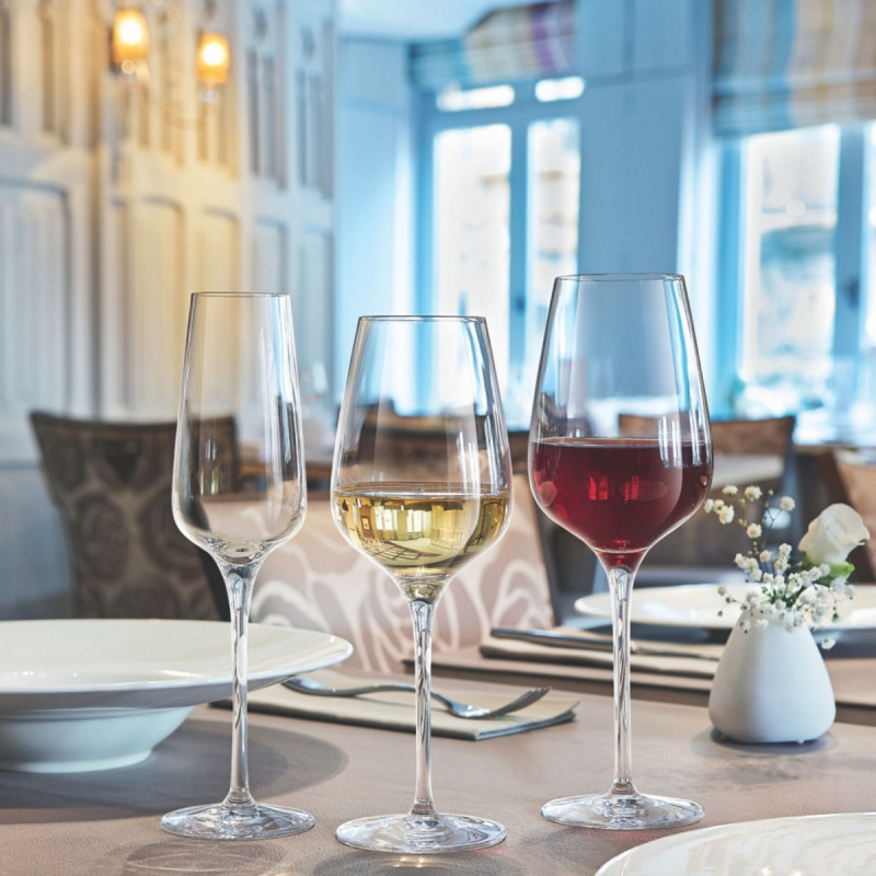 Verre à pied verre cristallin 45 cl Sublym Chef & Sommelier