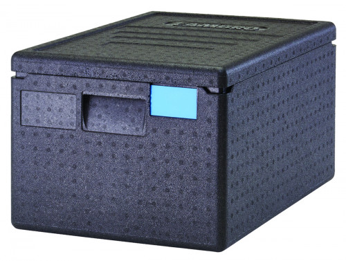 Conteneur isotherme GN 1/1 plastique GN 1/1 46 L Cam Gobox Cambro