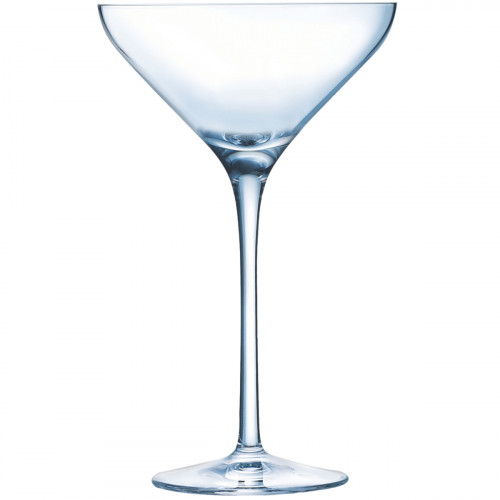 Coupe à cocktail verre cristallin 21 cl Champagne & Cocktail Chef & Sommelier
