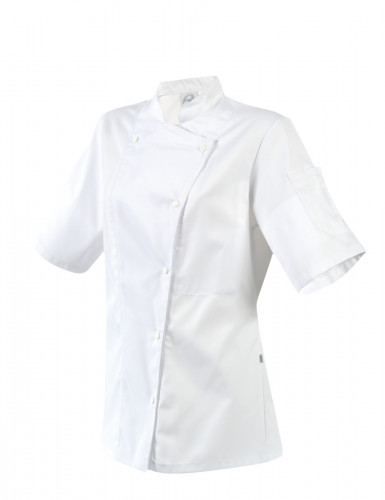 Veste femme blanc T4 Manille Robur