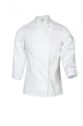 Veste femme blanc T5 Manille Robur