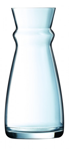 Carafe verre 50 cl Fluid Arcoroc