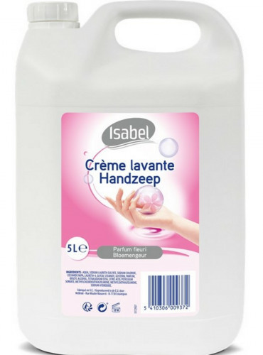 Crème lavante mains 5 L Kleaning Essentials