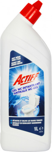 Gel wc 1 L