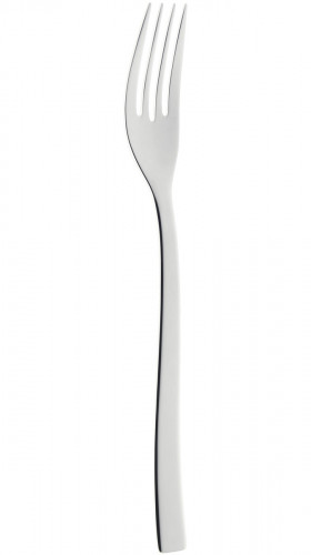 Fourchette de table Fire inox 18/10 21,2 cm Fine Rak