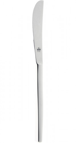 Couteau de table cranté Fire 22,7 cm Fine Rak