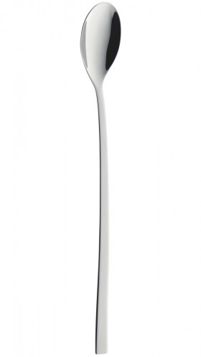Cuillère à soda Fire inox 18/10 21,2 cm Fine Rak