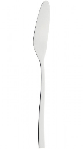 Couteau à poisson Fire inox 18/10 21,3 cm Fine Rak