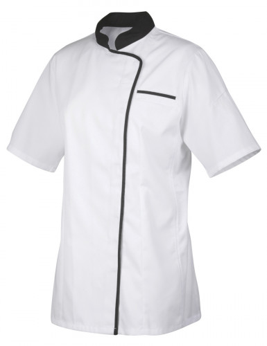 Veste femme blanc T5 Expression Robur