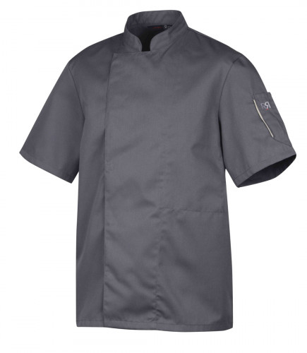 Veste homme gris T5 Nero Robur