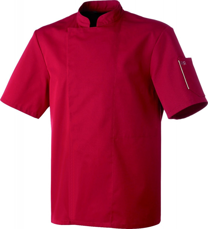 Veste homme bordeaux T4 Nero Robur