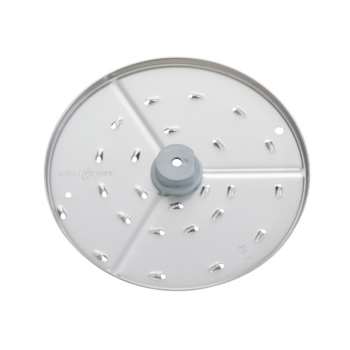 Disque à râper Ø 175 mm Robot Coupe