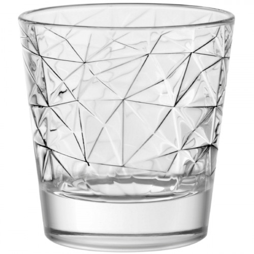 Gobelet forme basse verre 29 cl Dolomiti Vidivi
