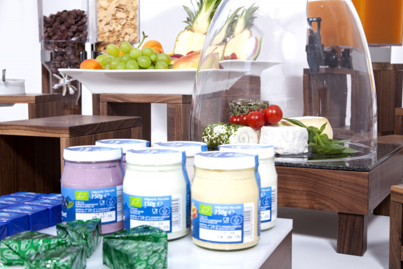 Set refrigéré GN 1/2 classic Nature Zepe