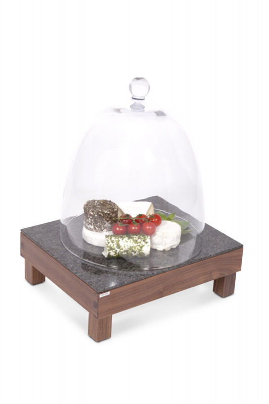 Set refrigéré GN 1/2 roll top Nature Zepe