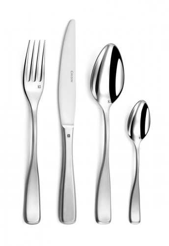 Cuillère de table inox 18/10 20,6 cm Millenium Couzon
