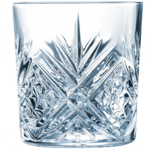 Gobelet forme basse verre 30 cl Broadway Arcoroc
