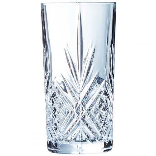 Gobelet forme haute verre 38 cl Broadway Arcoroc
