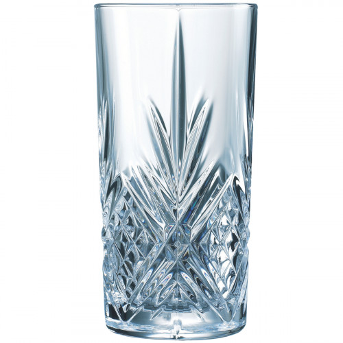 Gobelet forme haute verre 28 cl Broadway Arcoroc