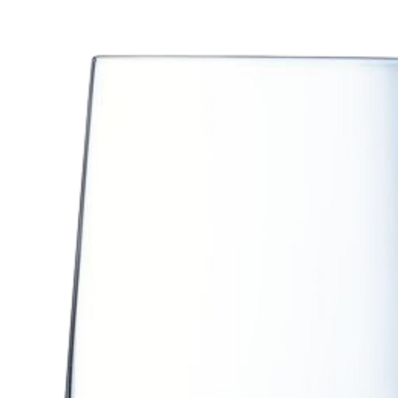 Gobelet forme haute verre cristallin 40 cl Lima Chef & Sommelier