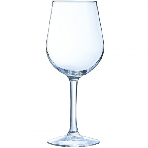 Verre à pied verre trempé 47 cl Domaine Arcoroc