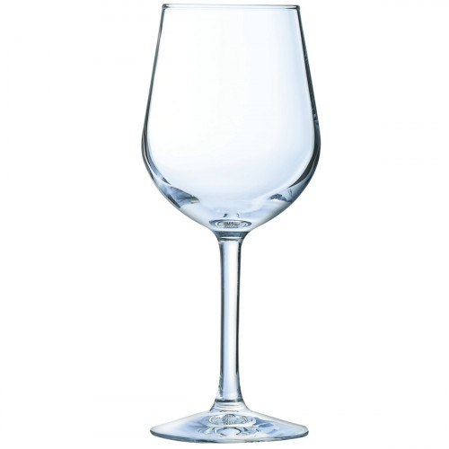 Verre à pied verre trempé 27 cl Domaine Arcoroc
