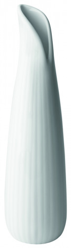 Pot à sauce blanc porcelaine culinaire Canopee Pillivuyt