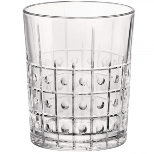 Gobelet forme basse verre 39 cl Este Bormioli Rocco