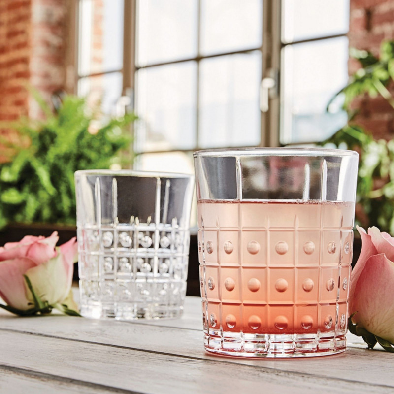 Gobelet verre 30 cl Este Bormioli Rocco