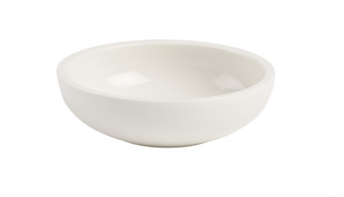 Coupelle rond ivoire porcelaine vitrifiée Ø 13 cm Artesano Villeroy & Boch