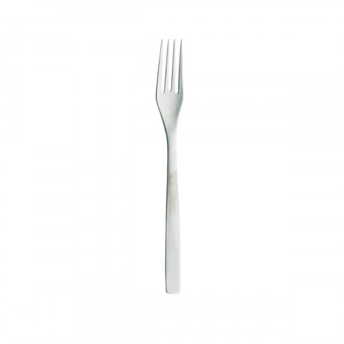 Fourchette à dessert inox 18/10 19,5 cm Guest Vintage Degrenne