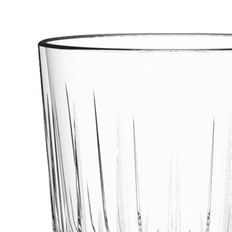 Gobelet forme basse verre 33 cl Mix And Co Vidivi
