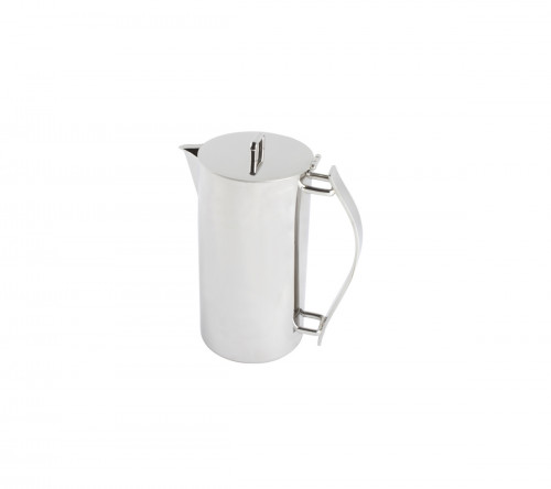 Cafetière rond inox 18/10 70 cl Newport Degrenne