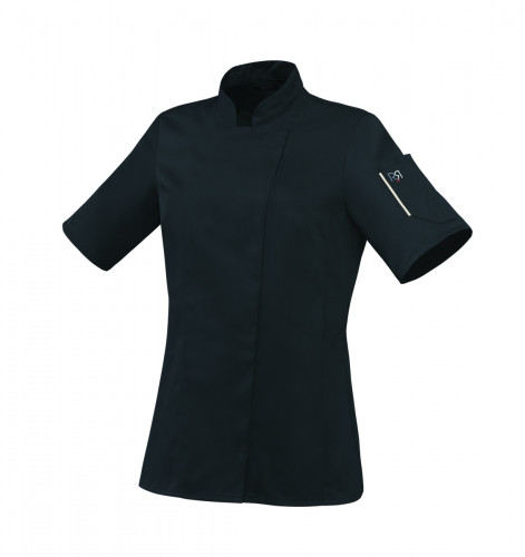 Veste femme noir T0 Unera Robur