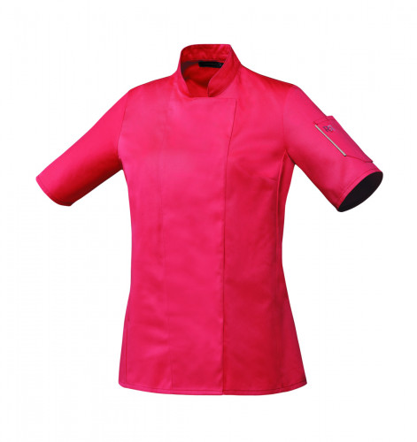 Veste femme rose T5 Unera Robur