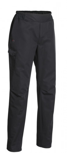Pantalon homme noir T4 Flex R Molinel