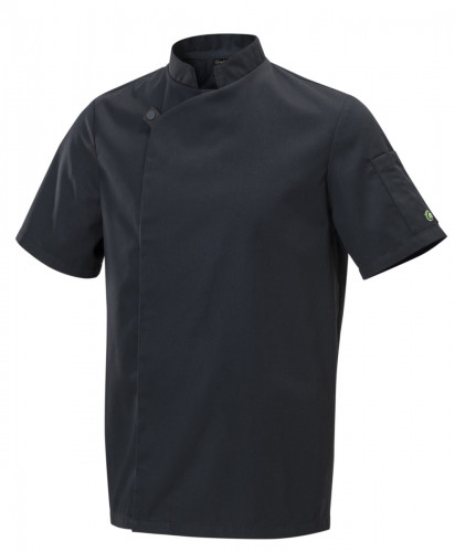 Veste homme noir T5 Enjoy Molinel