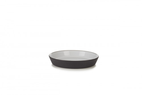 Coupelle rond blanc porcelaine culinaire Ø 14 cm Equinoxe Revol