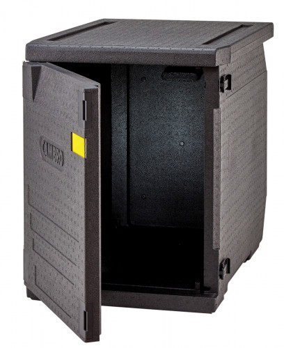 Conteneur isotherme plastique Pâtissier 155 L Cam Gobox Cambro
