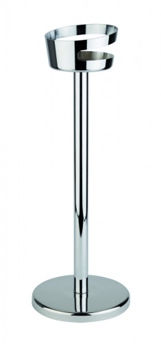 Porte-seau Ø 17,5 cm 73 cm Aps