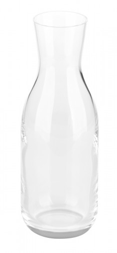 Carafe verre cristallin Ø 10 cm 27,5 cm 120 cl Evento Degrenne