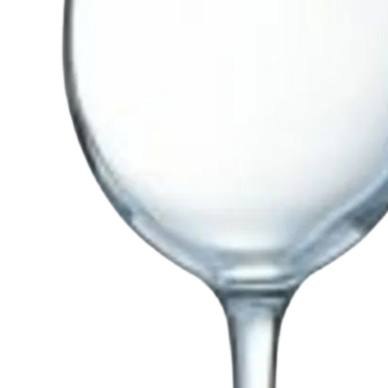 Verre à pied verre 26 cl Vina Arcoroc