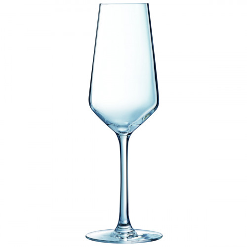 Flûte verre 23 cl V.juliette Arcoroc