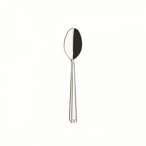 Cuillère à moka inox 18/10 11,1 cm Normandy Degrenne