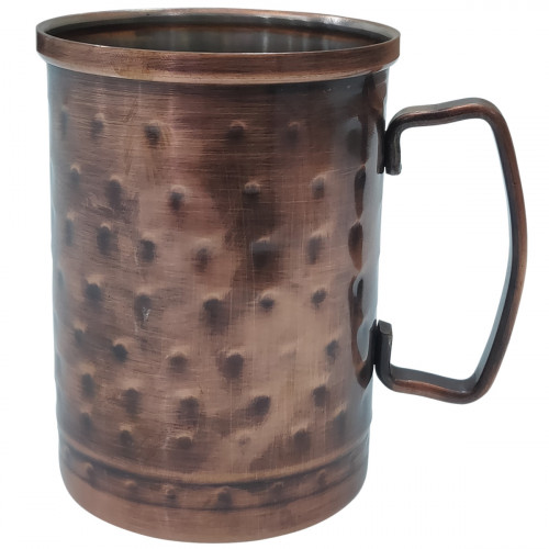 Moscow mule inox 36 cl Moscow Mule Pro.mundi