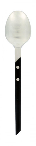 Cuillère à café inox 18/10 13,8 cm Nara Eternum