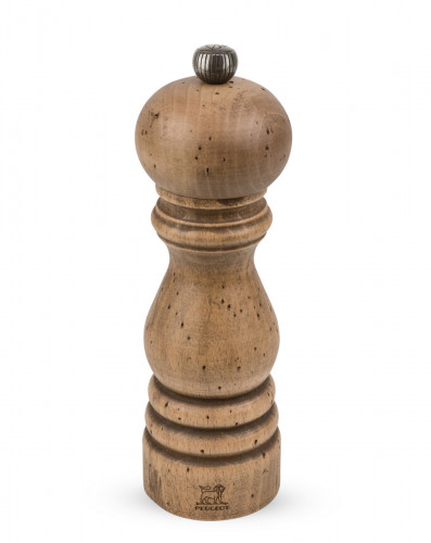 Moulin à poivre 18 cm Paris Antique Peugeot Saveurs