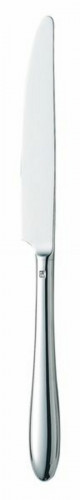 Couteau de table 21,2x1,9x0,8 cm Lazzo Chef & Sommelier